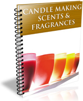 Candle Making Scents And Fragrances